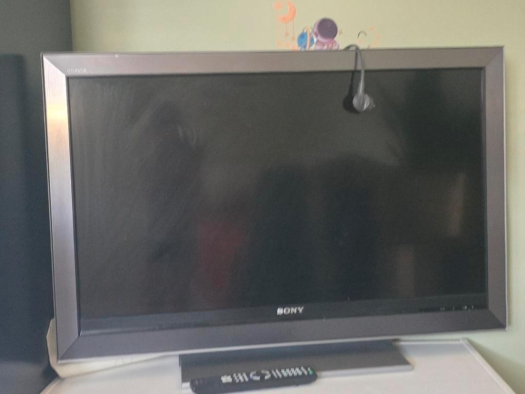 Sony televisie