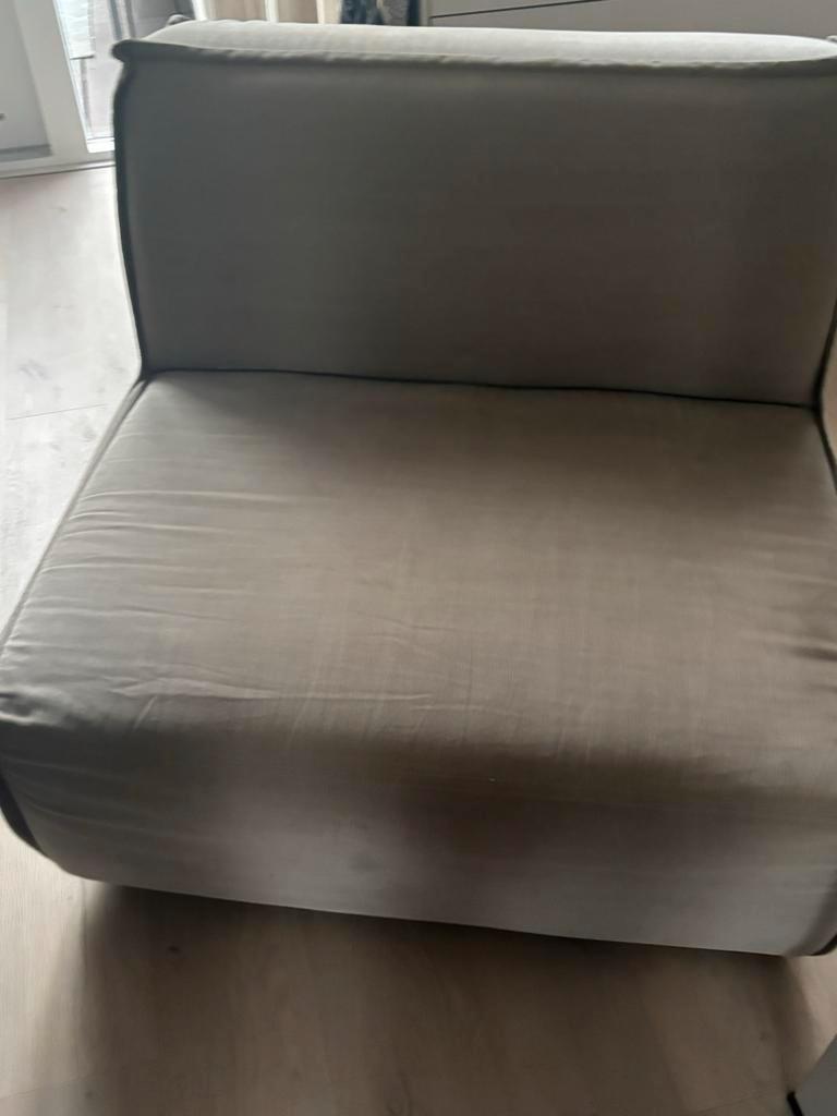 Umix brooklyn 3 elementen (Leen Bakker)