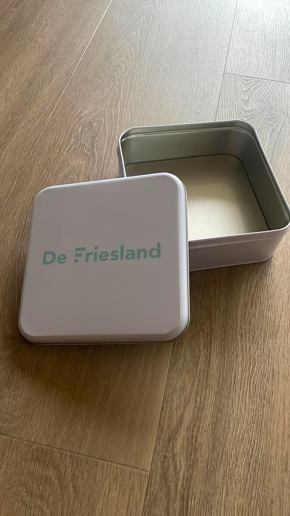 Blikken trommel , gratis ophalen