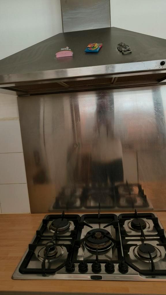 Inbouw Oven - Keukenapparatuur