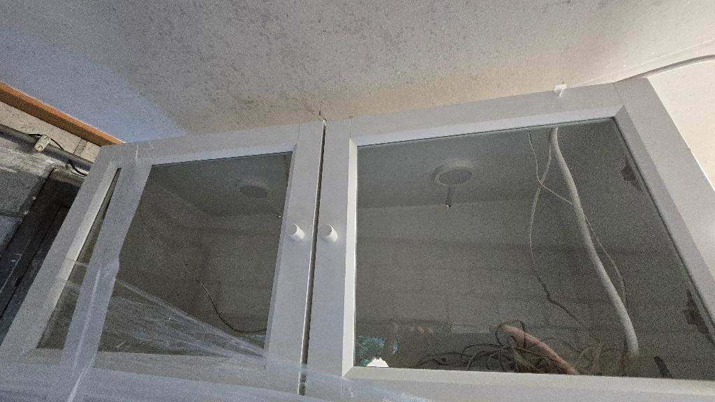 Billy Boekenkast IKEA inclusief bovendeel