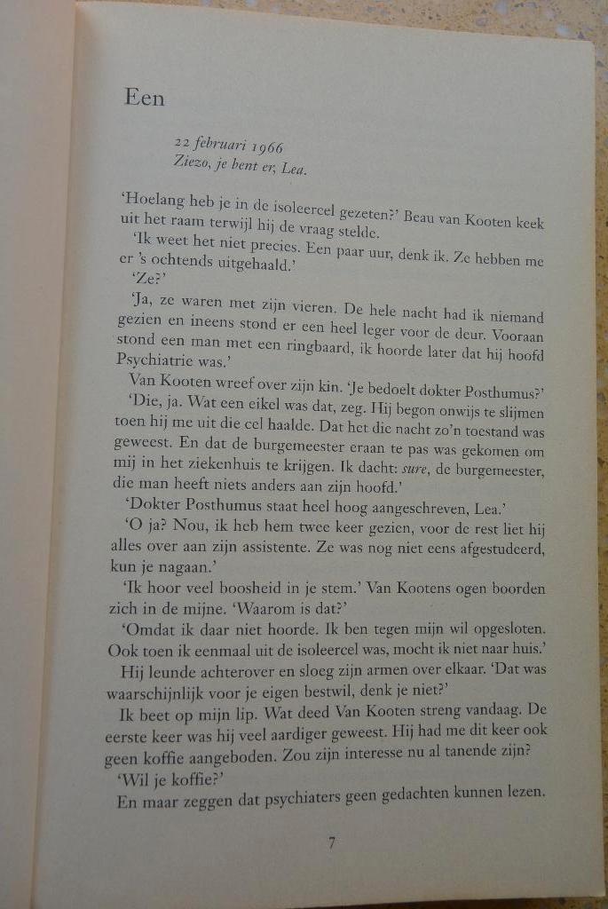 De gelukkige huisvrouw Heleen van Royen Gratis