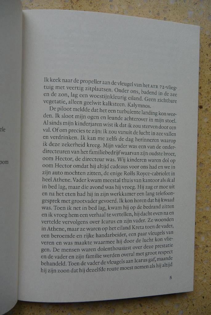 1x Boekenweekgeschenk 2023+ Geef meer met een boek 2021