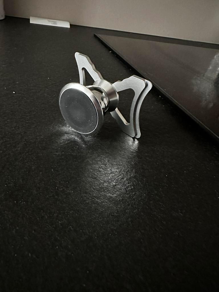 Telefoonhouder Audi A3 8P