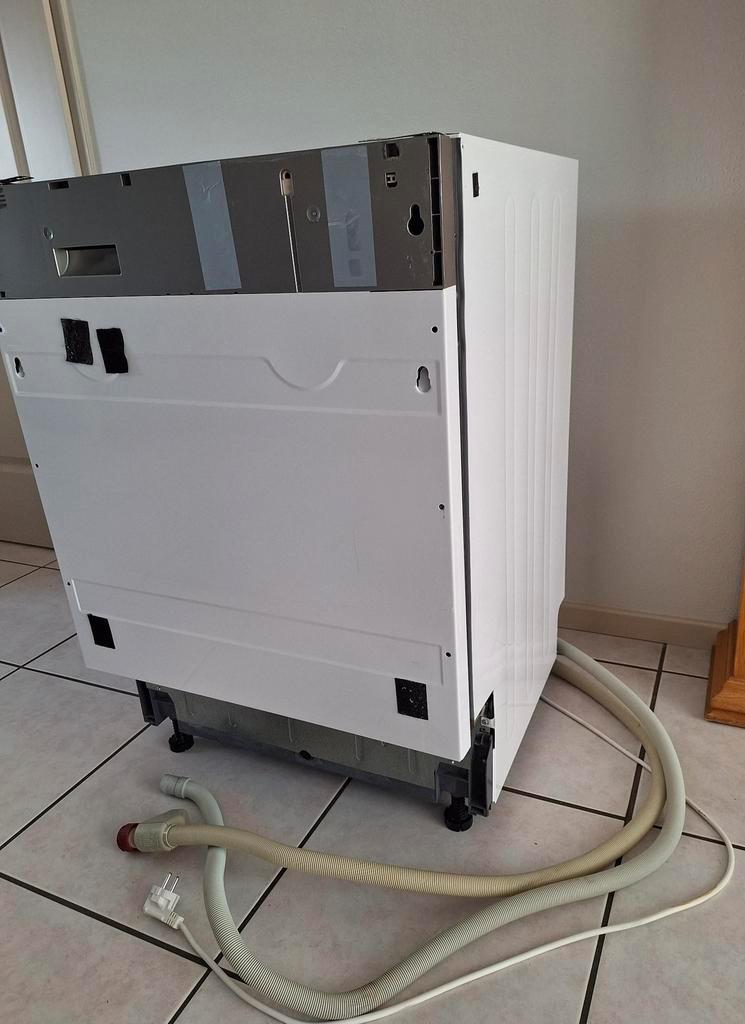 Inbouw vaatwasser M-system