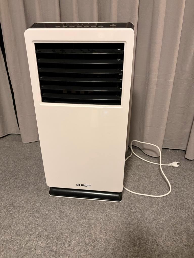 Eurom Aircooler - Luchtkoeler