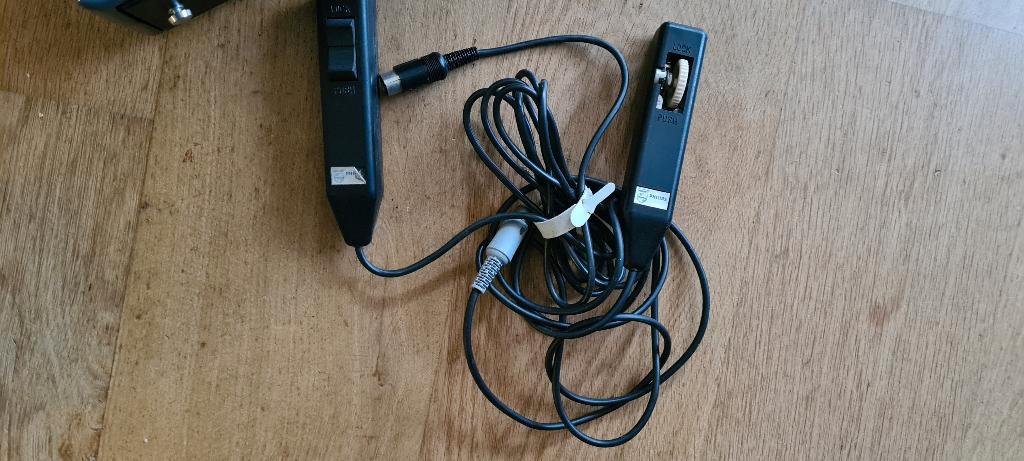 Kodak Carousel S-AV 1000 diaprojector