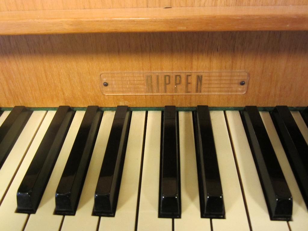 piano gratis ophalen