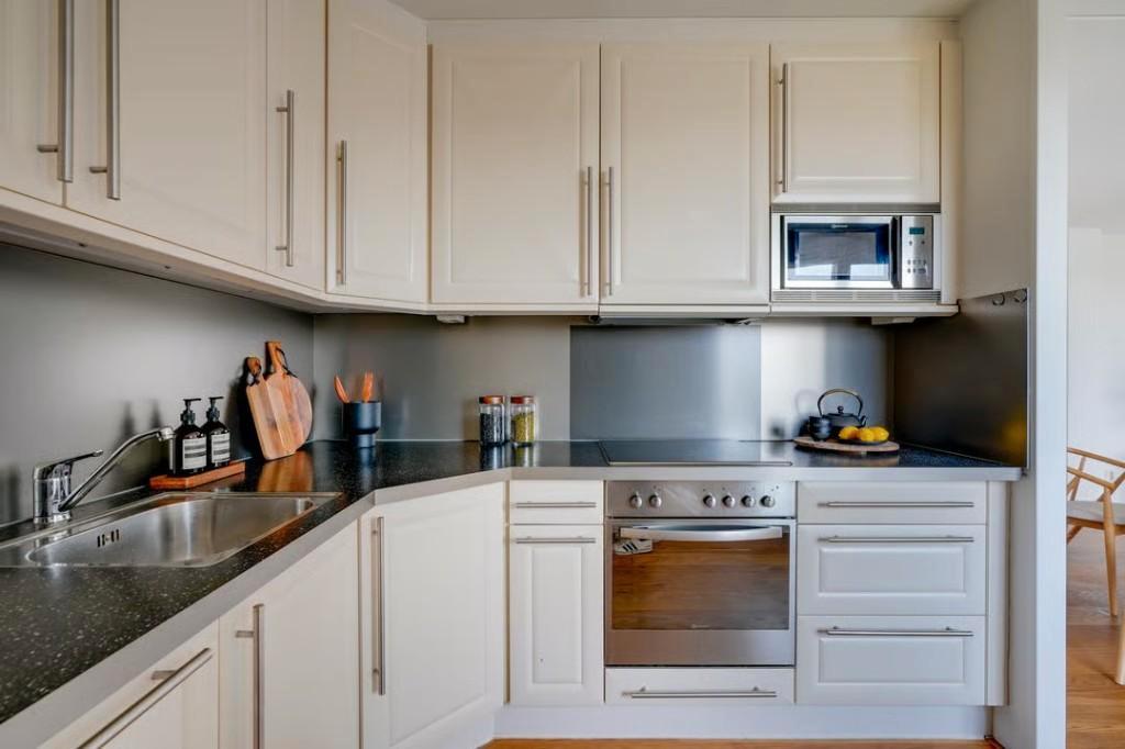 Keuken en / of Bauknecht apparatuur