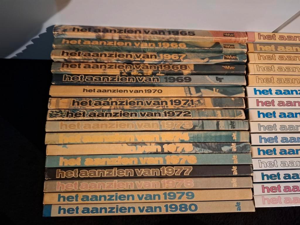 74x Het aanzien van ... GRATIS!!!!!