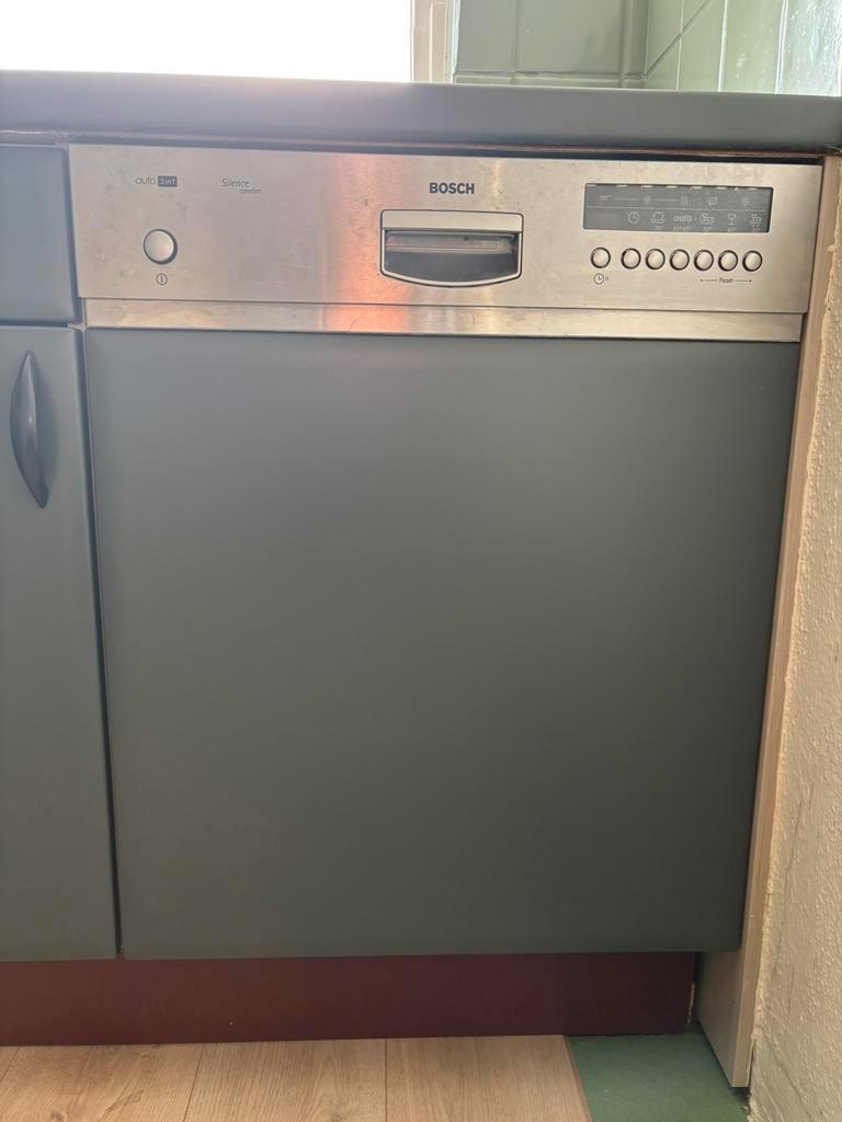 Bosch vaatwasser