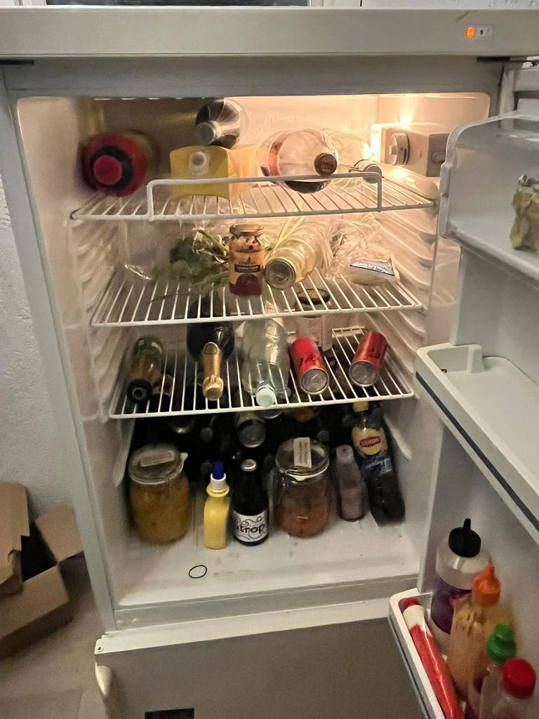 Gratis Koel-Vriescombinatie - Goede Staat