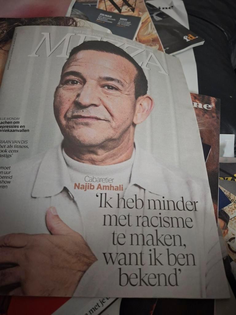 Tijdschriften gratis QUOTE en nog meer.