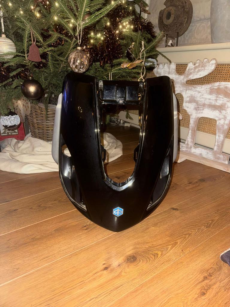 Piaggio fly kap tekoop!