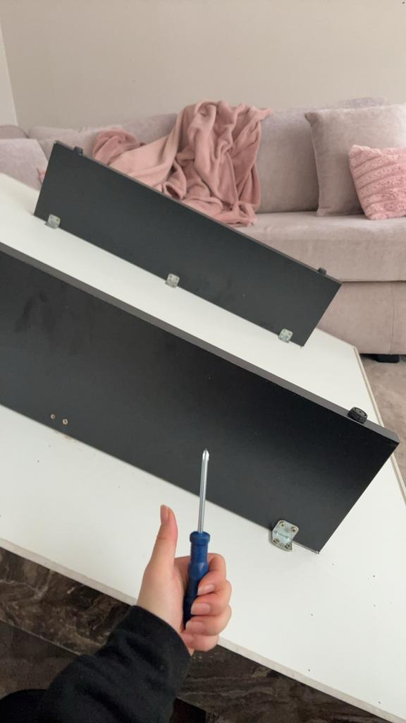 Luxe Salontafel - Verschillende Formaten Beschikbaar