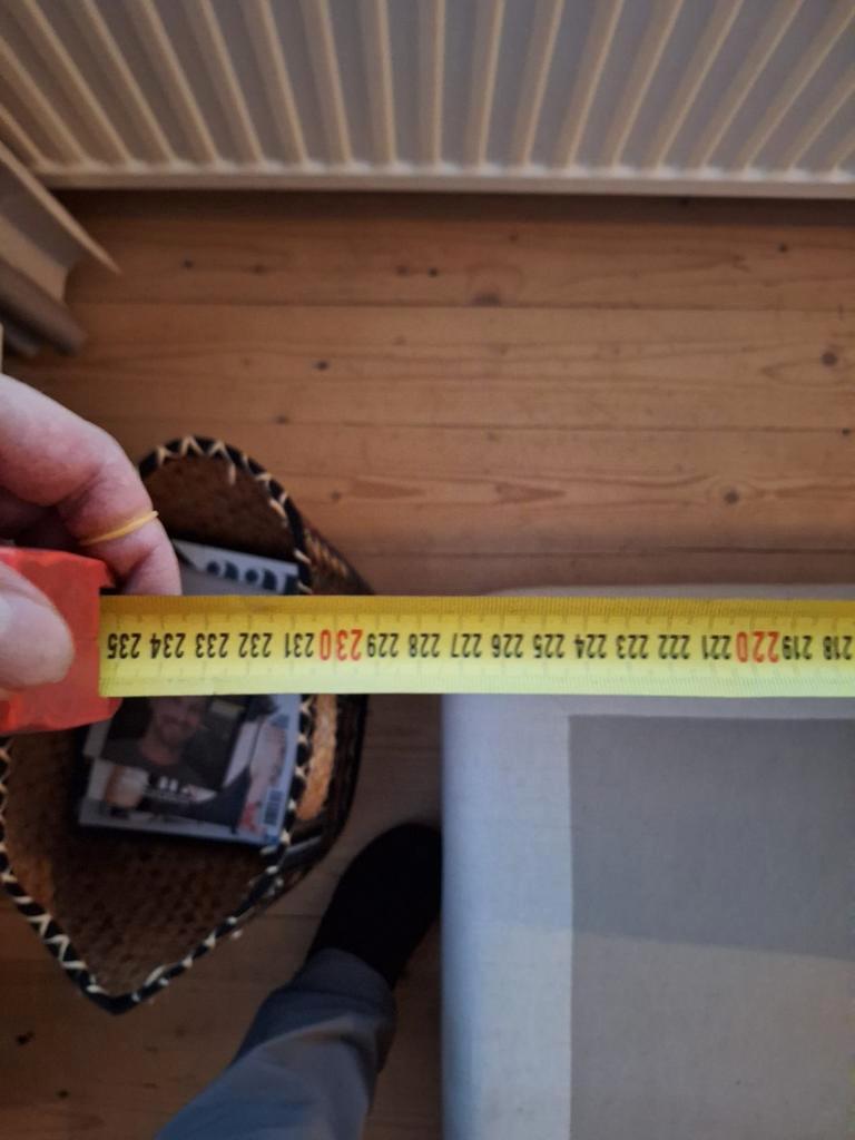 GRATIS Hoekbank Wit Modern