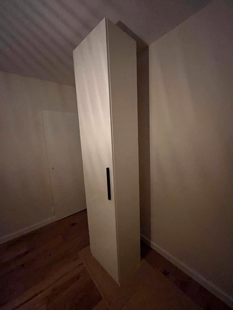 Gratis PAX Kast - Kledingkast