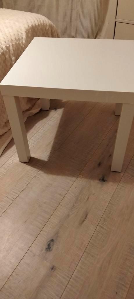 Gratis ophalen Ikea bijzettafel