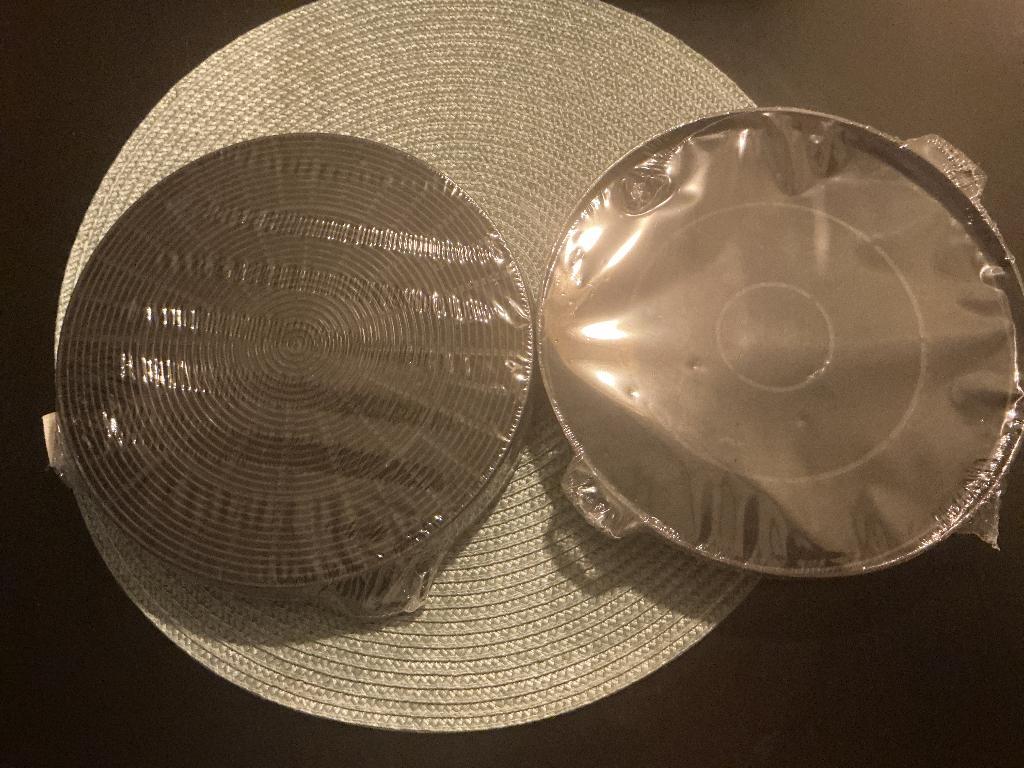 Koolstoffilter geschikt voor Baumatic S1 / Type 210