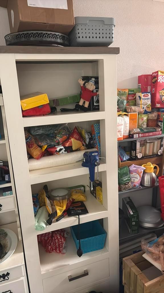 Gratis ophalen Mooi groot kast