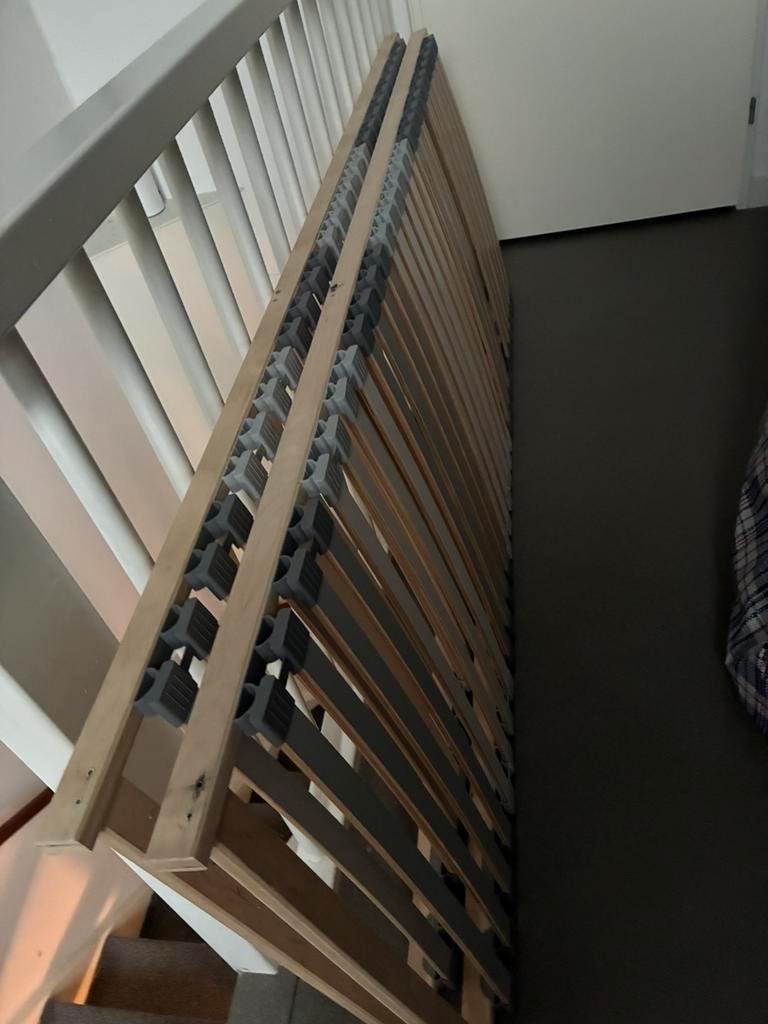 Gratis Ikea hed 180x200cm