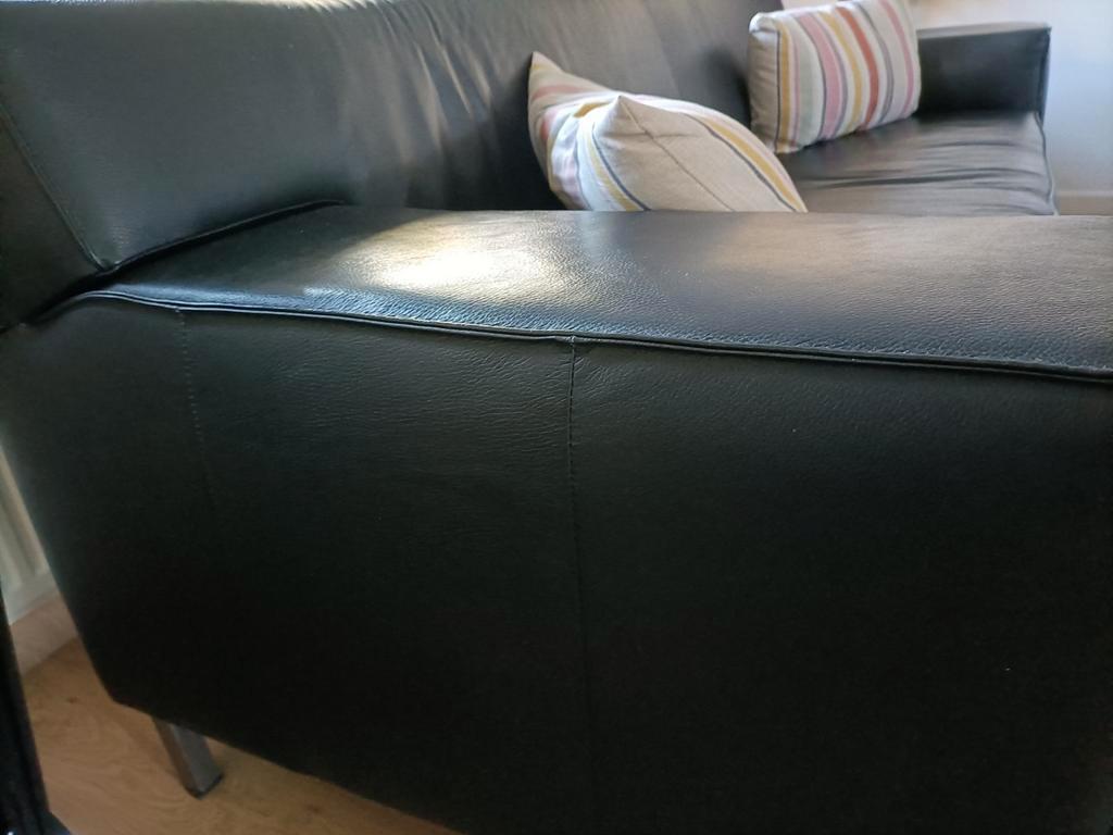 Bankstel zgst , leer , voor nog jaren