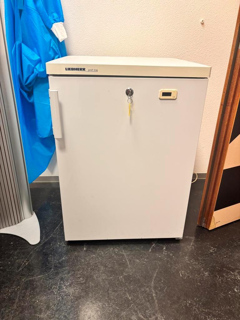 Medicijnkoelkast tafelmodel - Gratis af te halen