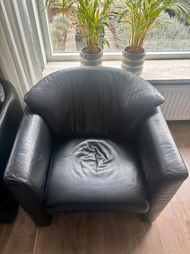 GRATIS!!! Leolux bank en stoelen