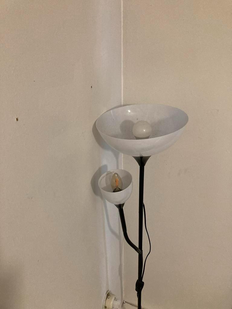 Gratis IKEA vloerlamp