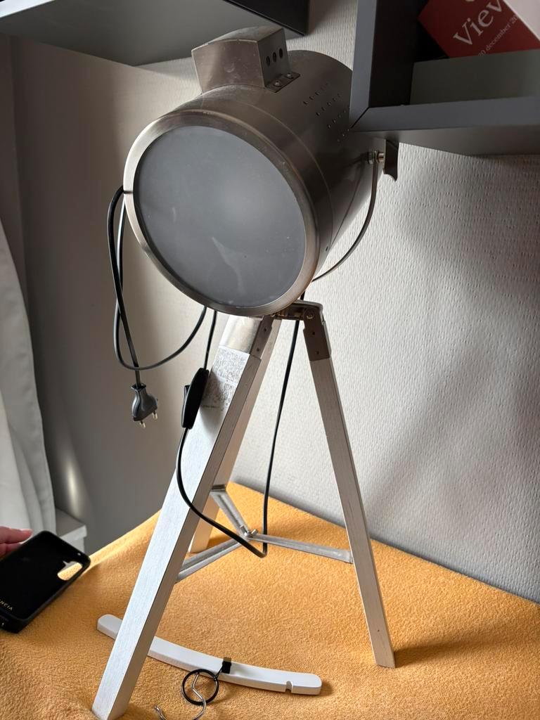 Vloerlamp