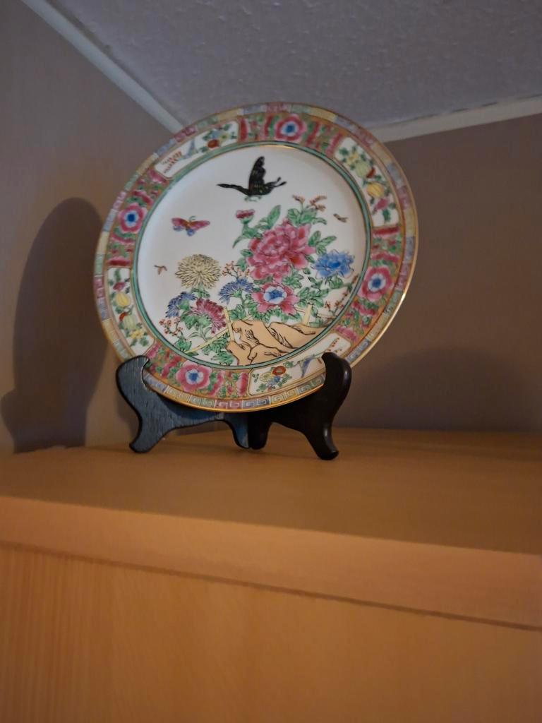 Mooie vazen, potjes, schalen