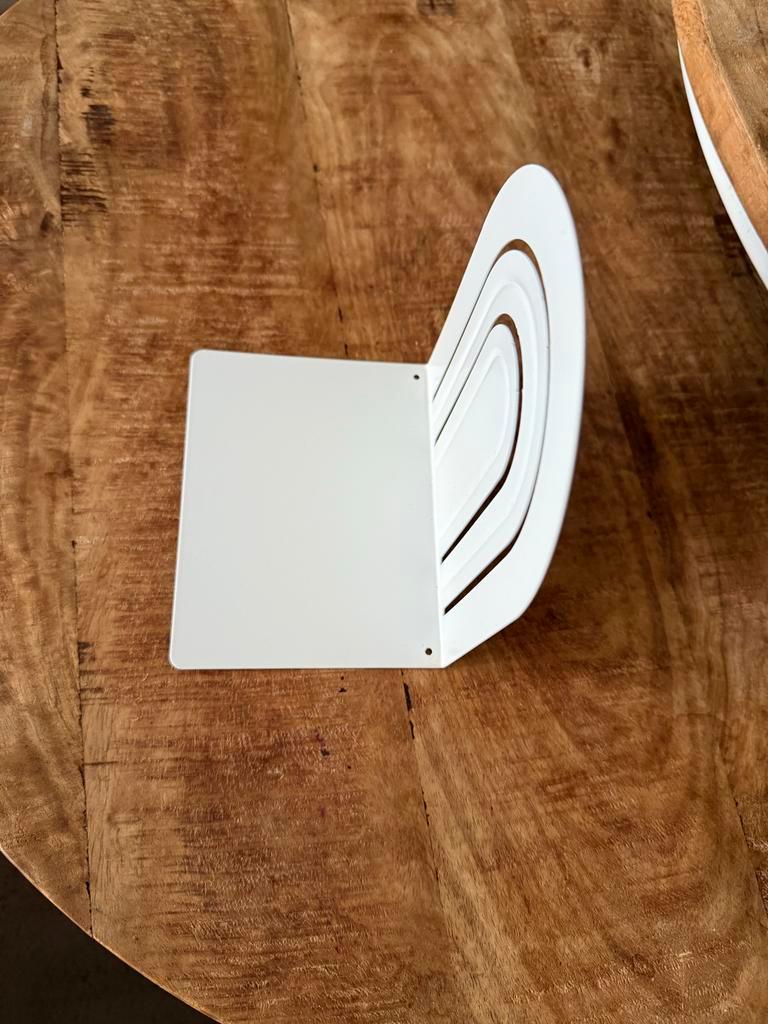 IKEA HÖSSLA Boekenhouder