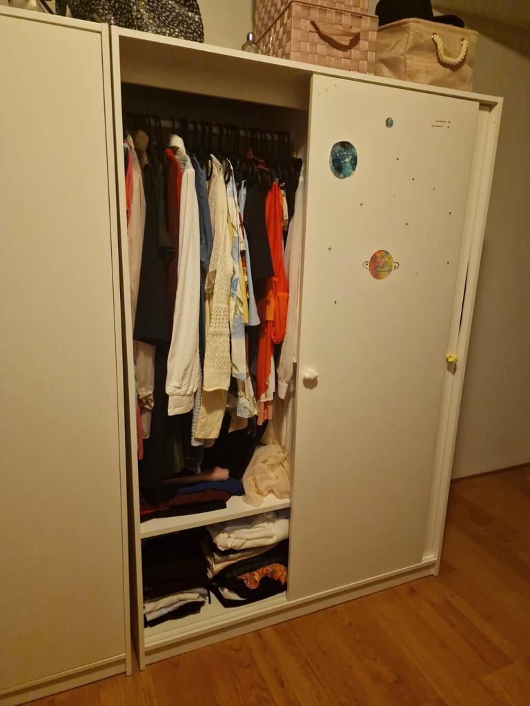 IKEA Kledingkast Gratis Op Te Halen