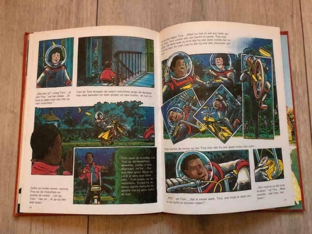 Lekturama''s Luistersprookjes Heidi