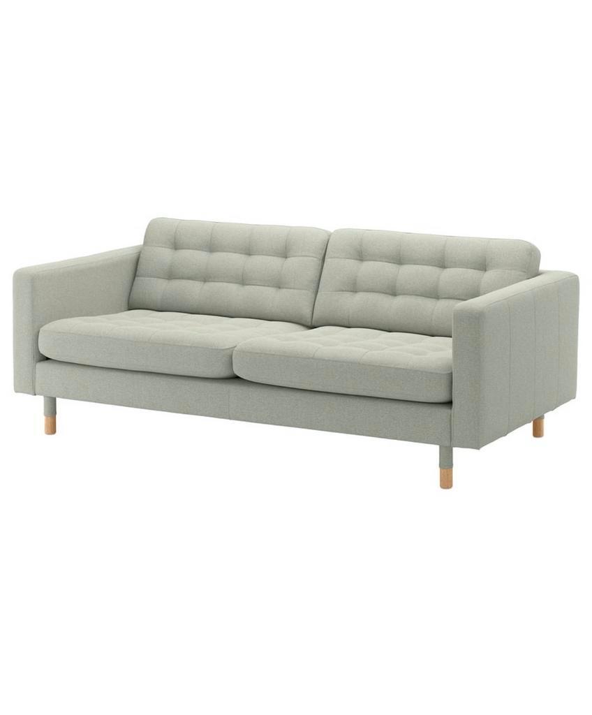 Ikea Landskrona 3-zitsbank GRATIS OPHALEN