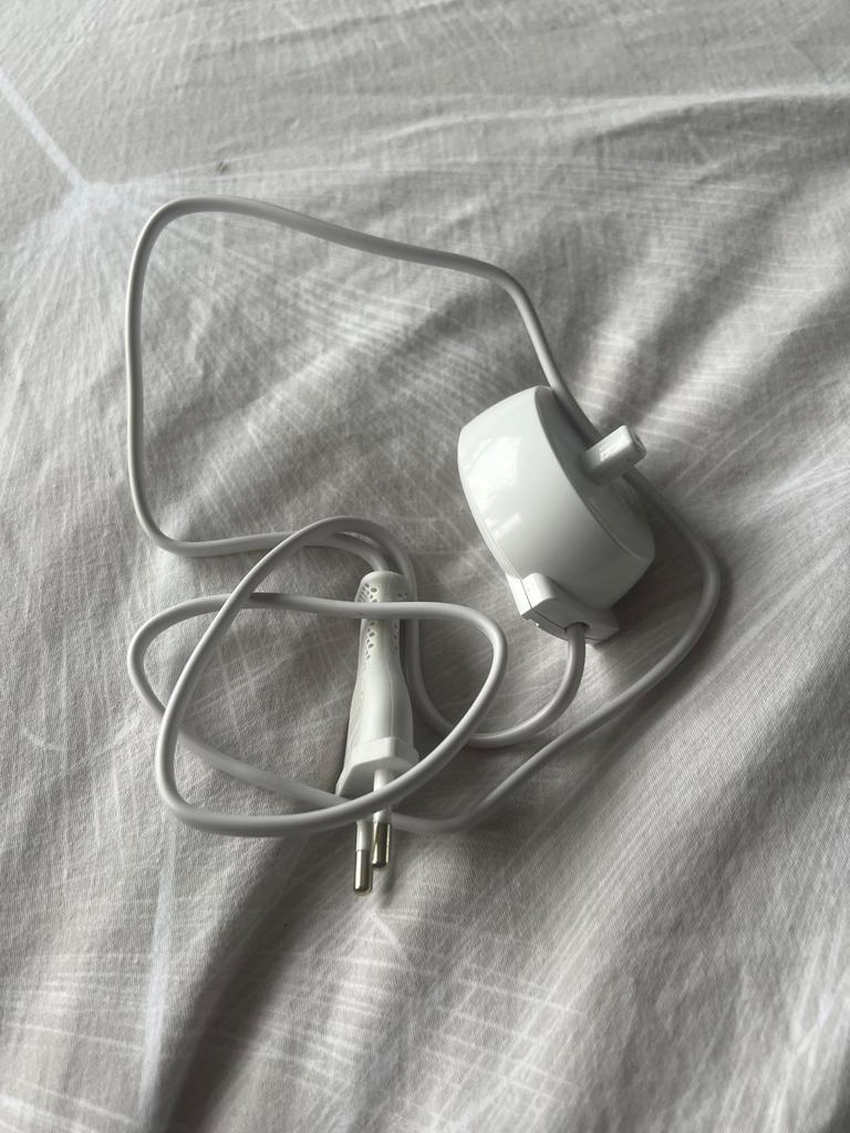 Braun Oplader voor Elektrische Tandenborstel