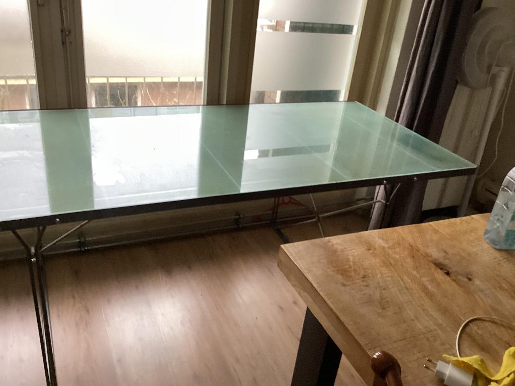 Eettafel