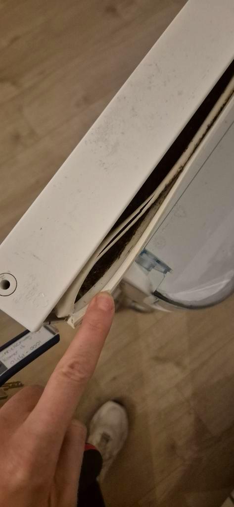 AEG Koelkast - Gratis af te halen