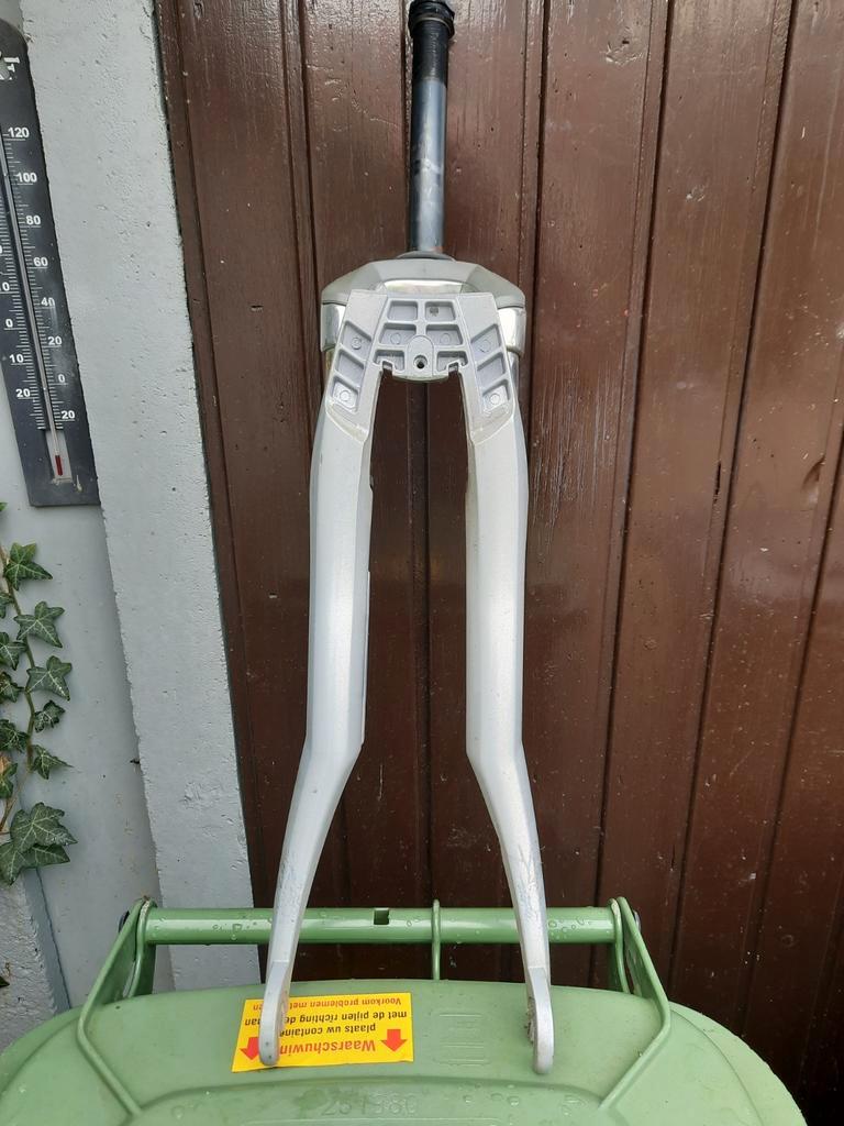 Gazelle innergy voorvork