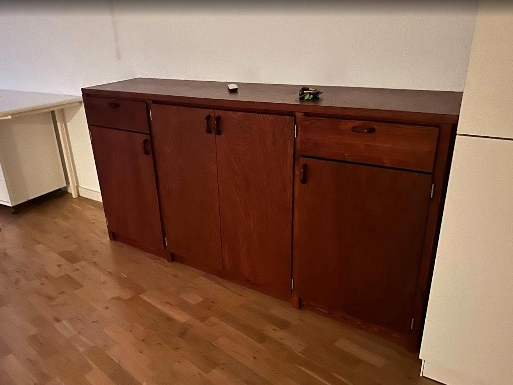 dressoir