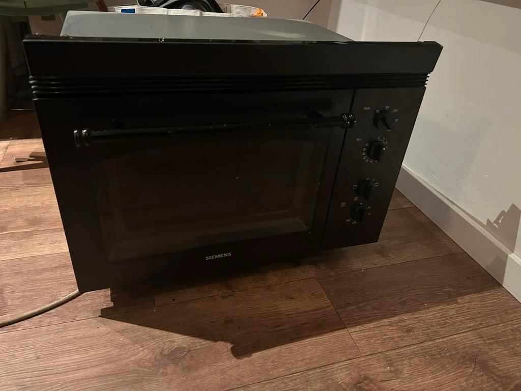 Gratis Siemens combimagnetron