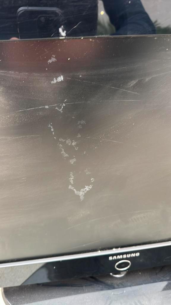 Samsung LE26A330J1 26 inch LCD TV