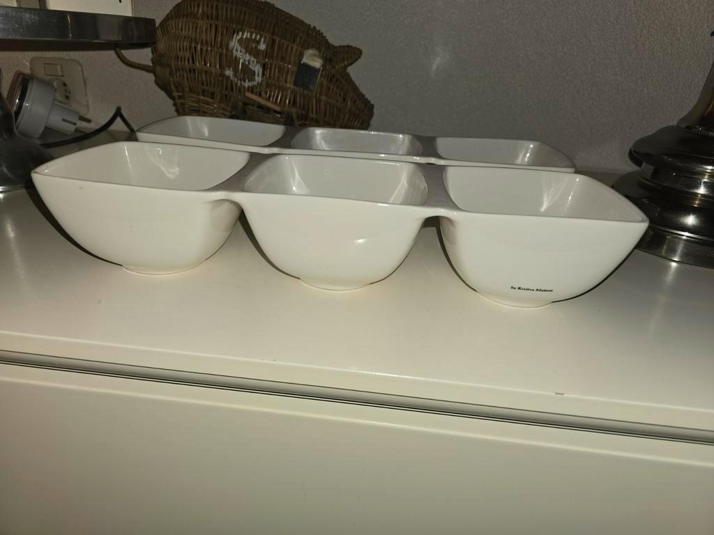 Riviera maison lets go nuts.