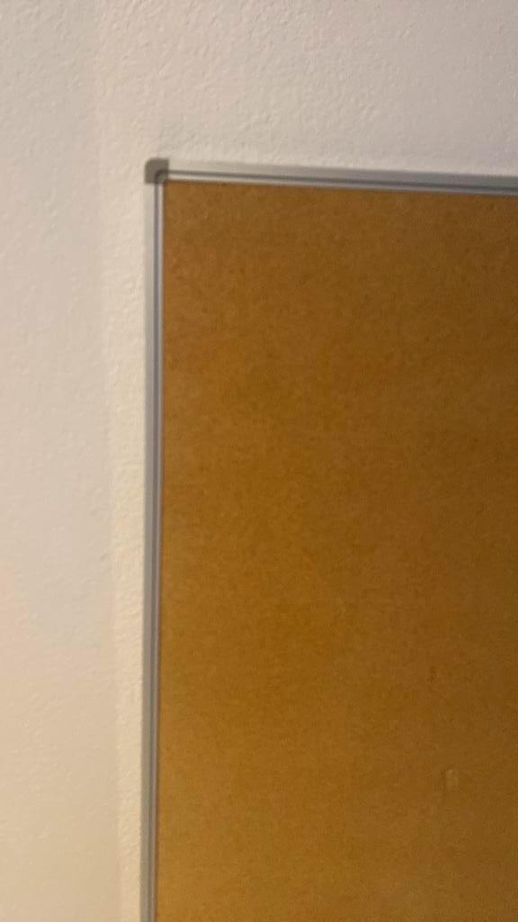 Groot Prikbord GRATIS