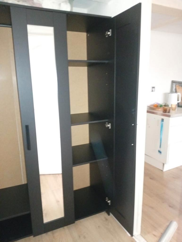 FREE IKEA kledingkast / wardrobe