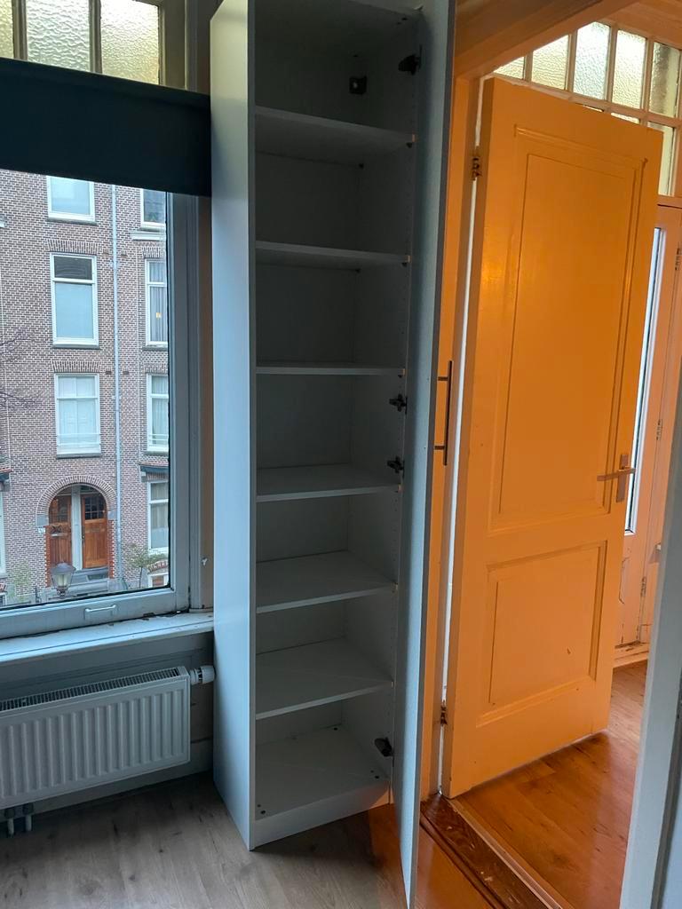 Ikea kast gratis op te halen