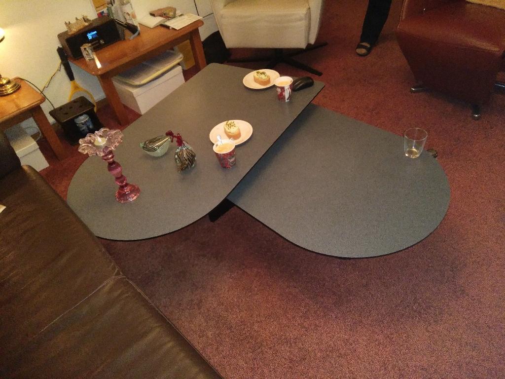 Salontafel - Gratis