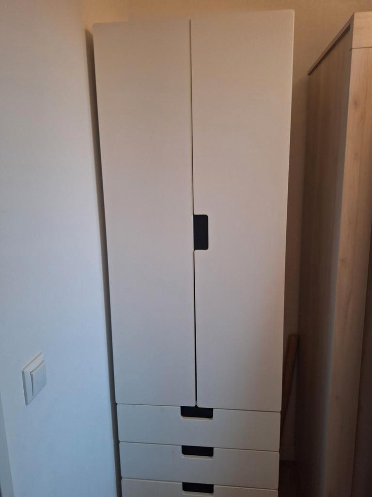 Gratis Klerenkast - H190 x B60 x D50