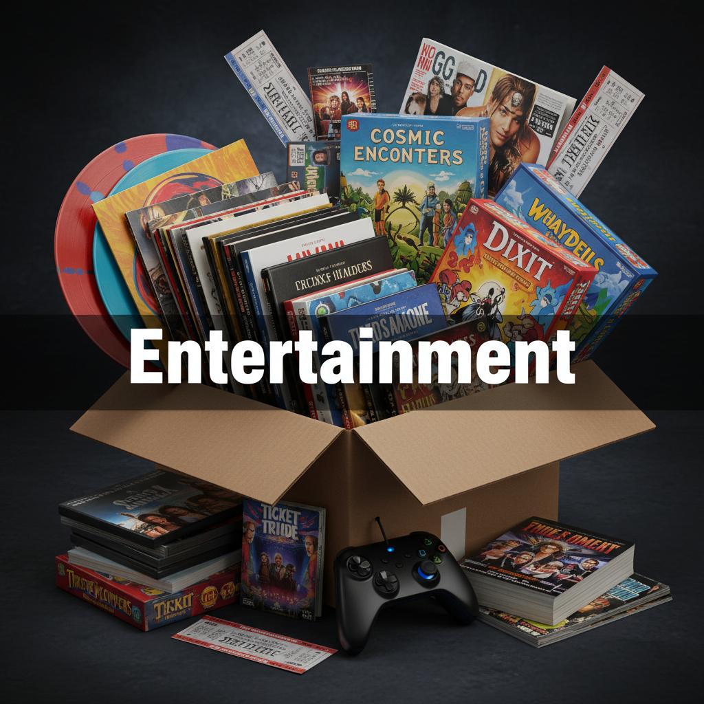 Kleine Woonaccessoires GEZOCHT - Gratis Ophalen