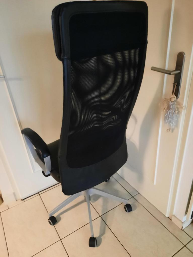 Gratis per direct op te halen burostoel